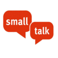 Small talk - искусство маленькой беседы